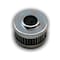 Main Filter Hydraulic Filter, replaces FILTER MART 335173, Pressure Line, 3 micron, Outside-In, Glass MF0061566 - alternate 4